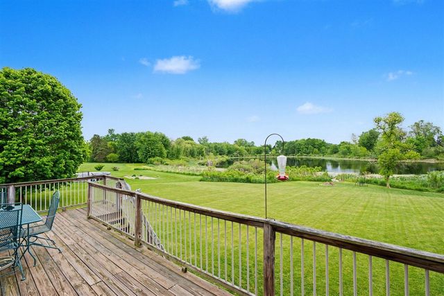 1908 Kaiser Road, Galien, MI 49113