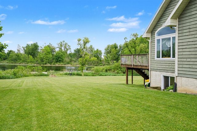 1908 Kaiser Road, Galien, MI 49113