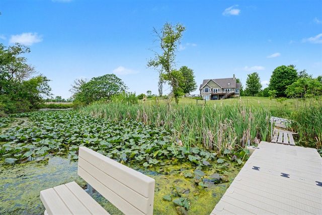 1908 Kaiser Road, Galien, MI 49113