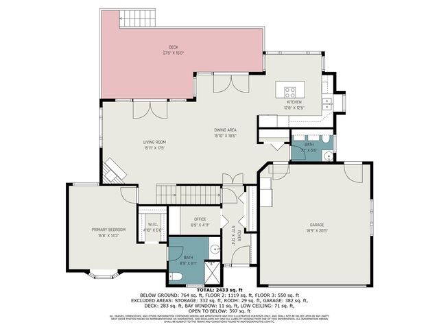 1908 Kaiser Road, Galien, MI 49113