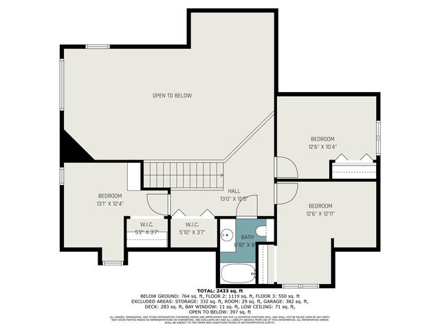 1908 Kaiser Road, Galien, MI 49113