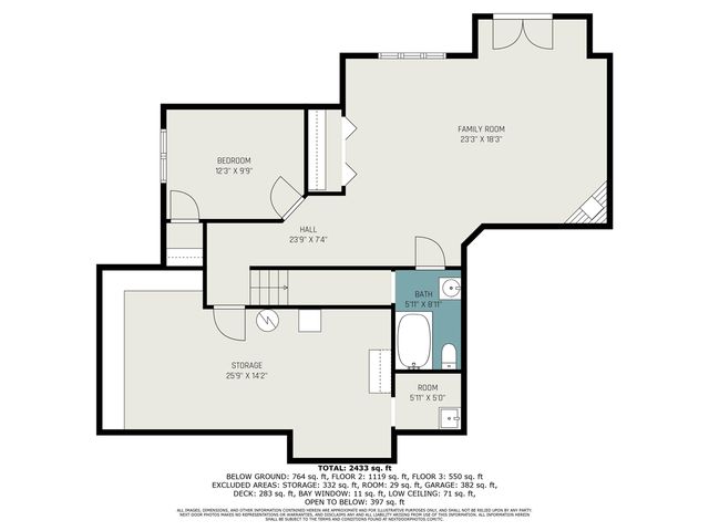 1908 Kaiser Road, Galien, MI 49113