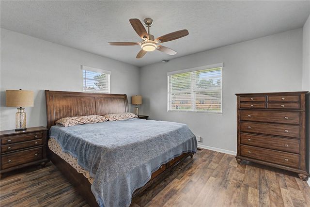 263 Van Dorn Street, Pea Ridge, AR 72751