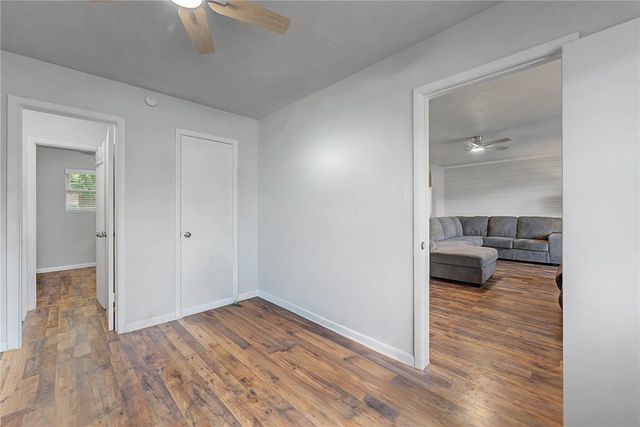 263 Van Dorn Street, Pea Ridge, AR 72751