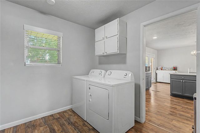 263 Van Dorn Street, Pea Ridge, AR 72751