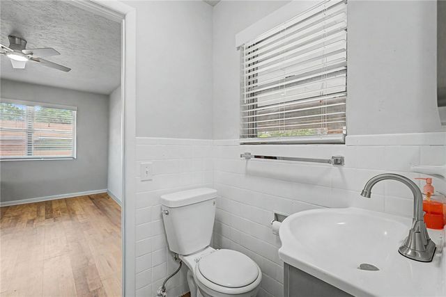 263 Van Dorn Street, Pea Ridge, AR 72751