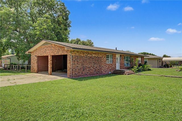 263 Van Dorn Street, Pea Ridge, AR 72751