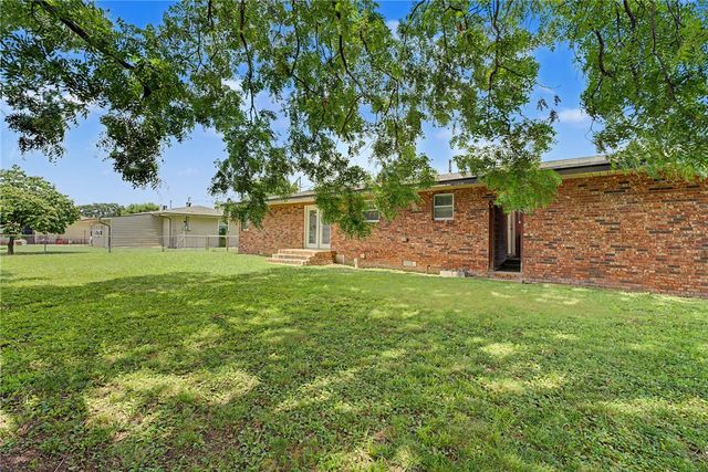 263 Van Dorn Street, Pea Ridge, AR 72751