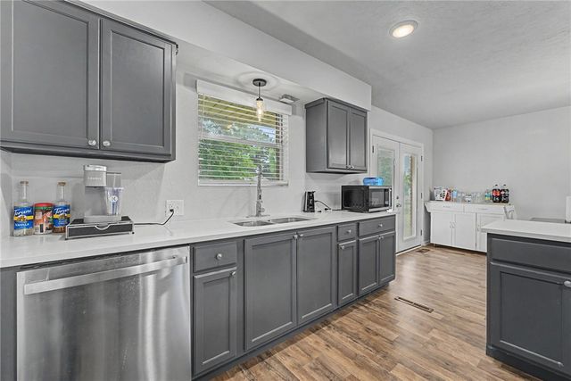263 Van Dorn Street, Pea Ridge, AR 72751