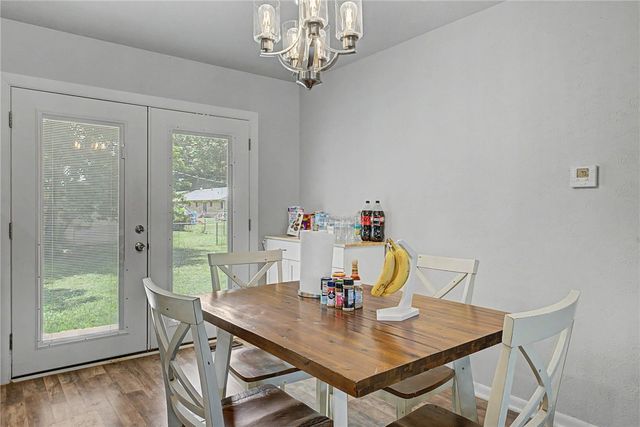 263 Van Dorn Street, Pea Ridge, AR 72751