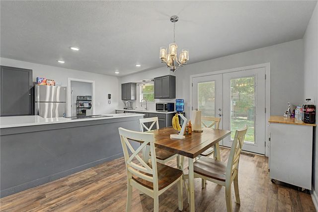 263 Van Dorn Street, Pea Ridge, AR 72751
