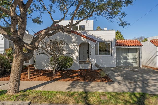 935 Virginia Street, Berkeley, CA 94710