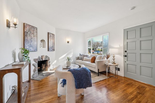 935 Virginia Street, Berkeley, CA 94710