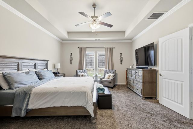 3033 Charing Cross Road, Midlothian, TX 76065