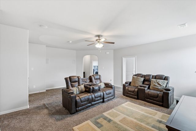 3033 Charing Cross Road, Midlothian, TX 76065