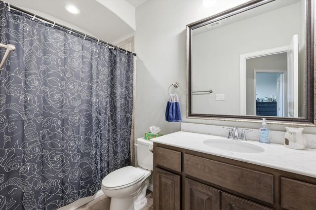 3033 Charing Cross Road, Midlothian, TX 76065