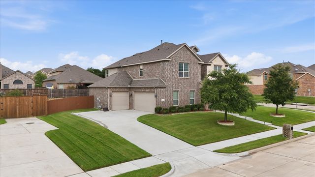 3033 Charing Cross Road, Midlothian, TX 76065