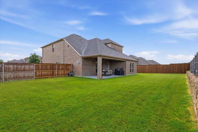 3033 Charing Cross Road, Midlothian, TX 76065