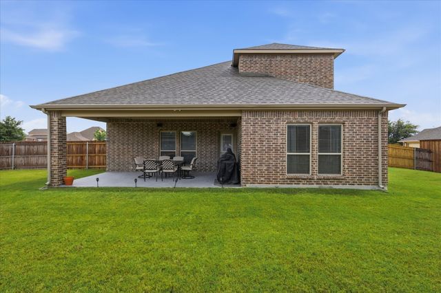 3033 Charing Cross Road, Midlothian, TX 76065