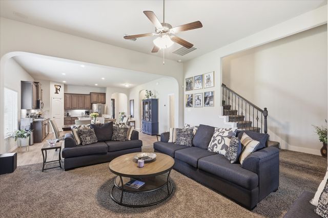 3033 Charing Cross Road, Midlothian, TX 76065