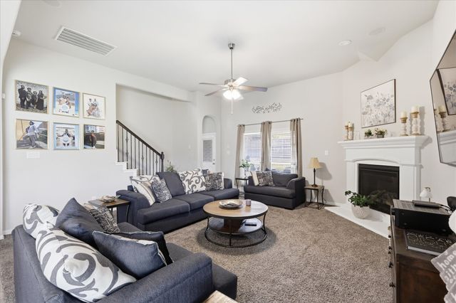 3033 Charing Cross Road, Midlothian, TX 76065