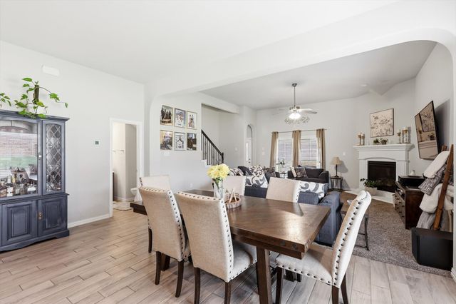 3033 Charing Cross Road, Midlothian, TX 76065