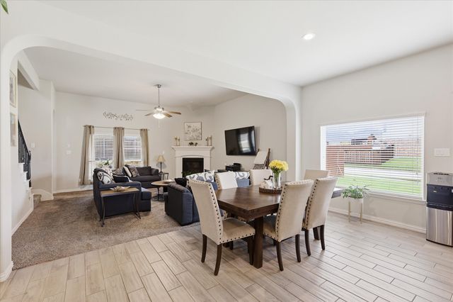 3033 Charing Cross Road, Midlothian, TX 76065