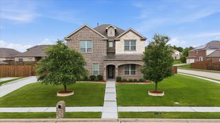 3033 Charing Cross Road, Midlothian, TX 76065