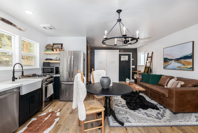 42145 Tollhouse Road, Shaver Lake, CA 93664