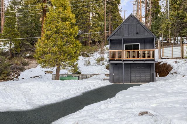 42145 Tollhouse Road, Shaver Lake, CA 93664