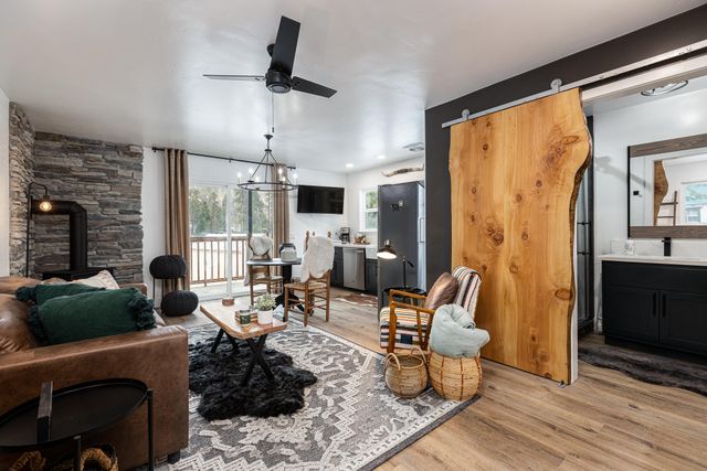 42145 Tollhouse Road, Shaver Lake, CA 93664