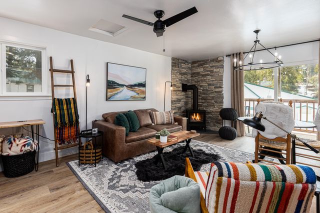 42145 Tollhouse Road, Shaver Lake, CA 93664