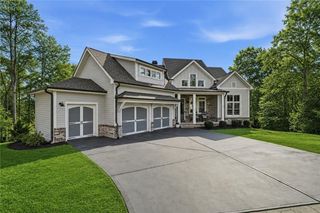55 Night Fire Court, Dawsonville, GA 30534