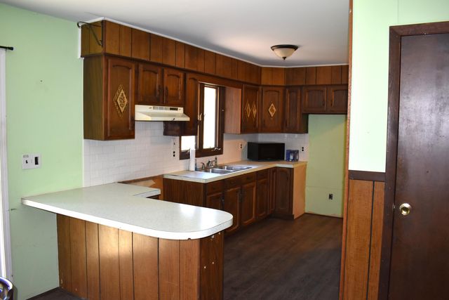 2369 S Riverbend, Pleasant Plains Twp, MI 49304