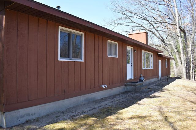 2369 S Riverbend, Pleasant Plains Twp, MI 49304