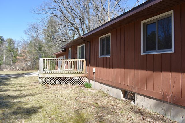 2369 S Riverbend, Pleasant Plains Twp, MI 49304