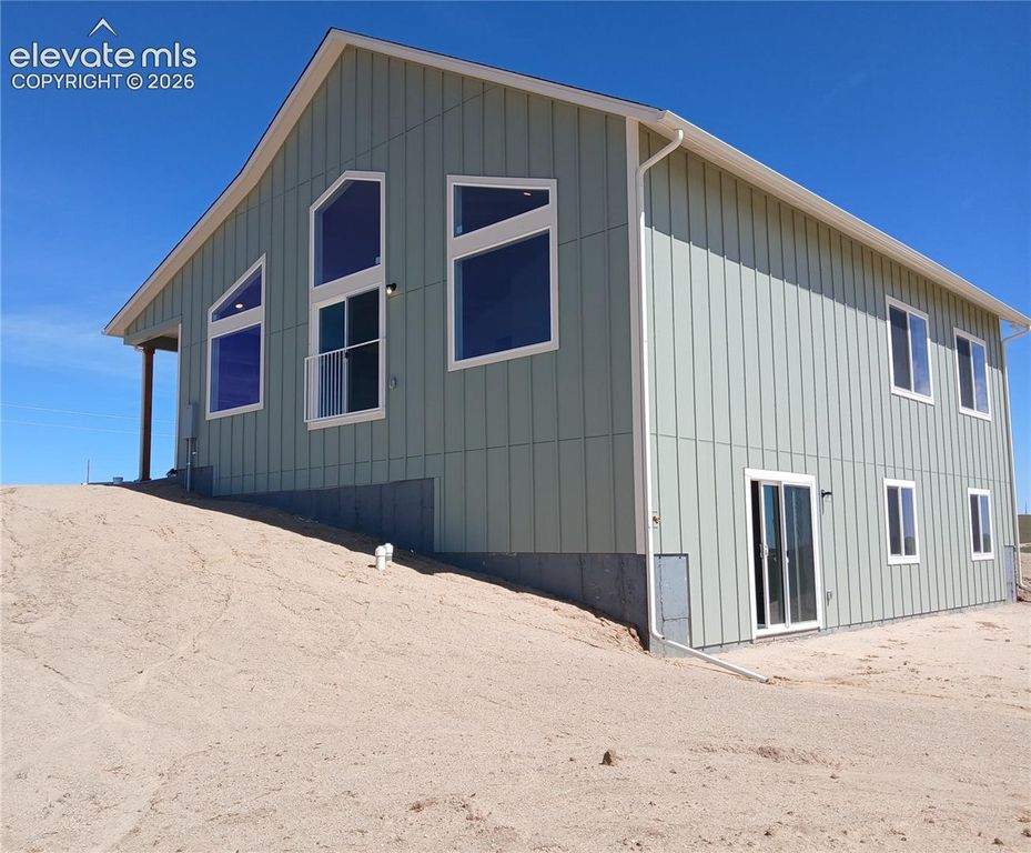 29375 Tallgrass View, Calhan, CO 80808 — photo 2