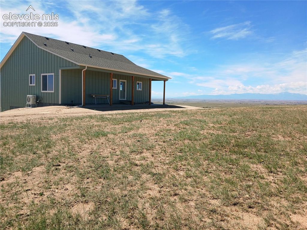 29375 Tallgrass View, Calhan, CO 80808 — photo 3