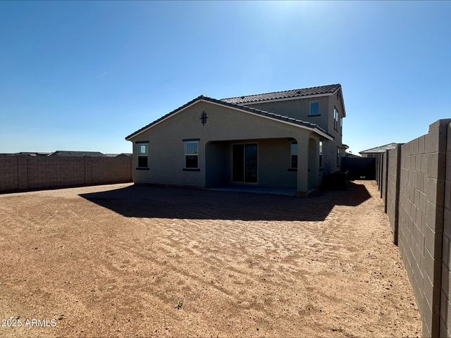 37472 W Patterson Street, Maricopa, AZ 85138