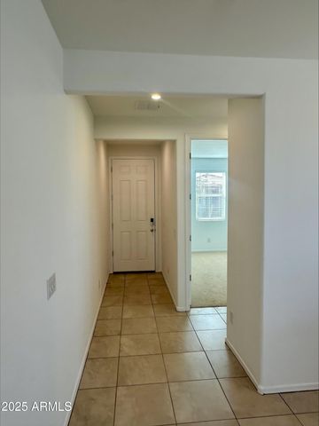 37472 W Patterson Street, Maricopa, AZ 85138