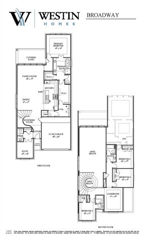 4510 Ruby Garden Court, Fulshear, TX 77441