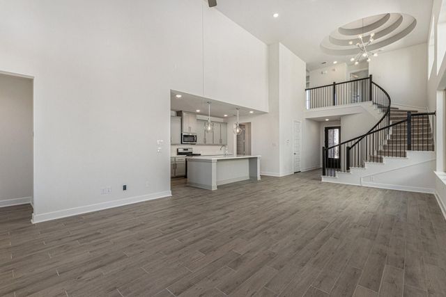 4510 Ruby Garden Court, Fulshear, TX 77441