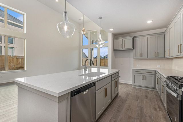 4510 Ruby Garden Court, Fulshear, TX 77441