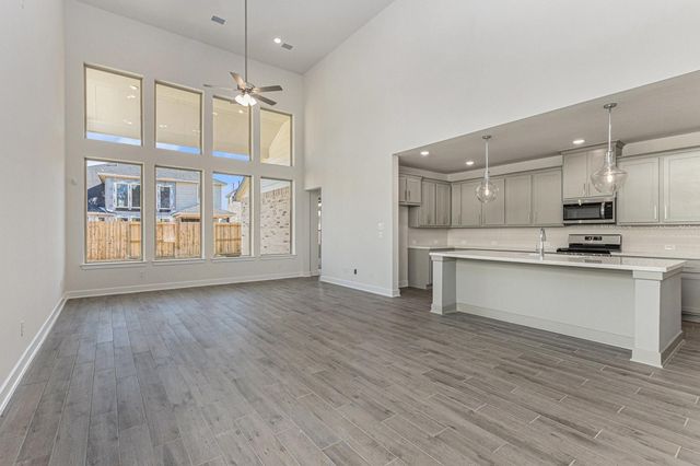4510 Ruby Garden Court, Fulshear, TX 77441