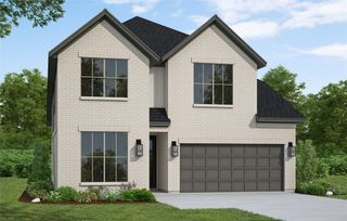 4510 Ruby Garden Court, Fulshear, TX 77441