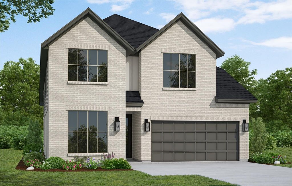 4510 Ruby Garden Court, Fulshear, TX 77441