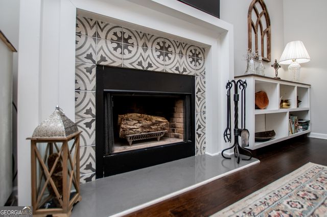 472 Tucker Trail, Bremen, GA 30110