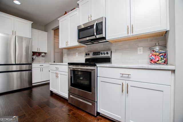 472 Tucker Trail, Bremen, GA 30110