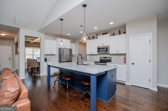 472 Tucker Trail, Bremen, GA 30110