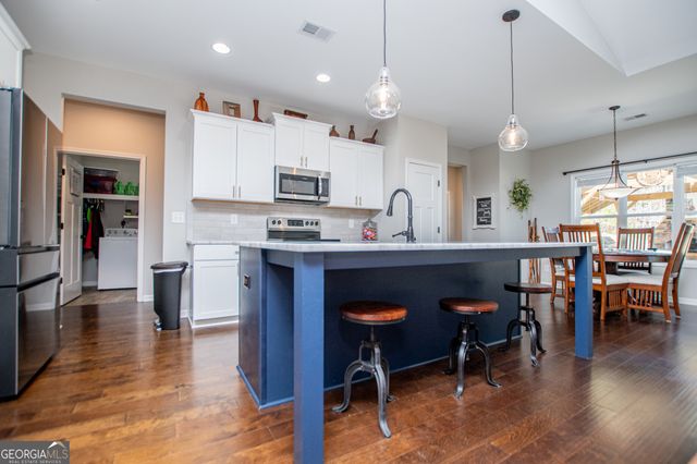 472 Tucker Trail, Bremen, GA 30110